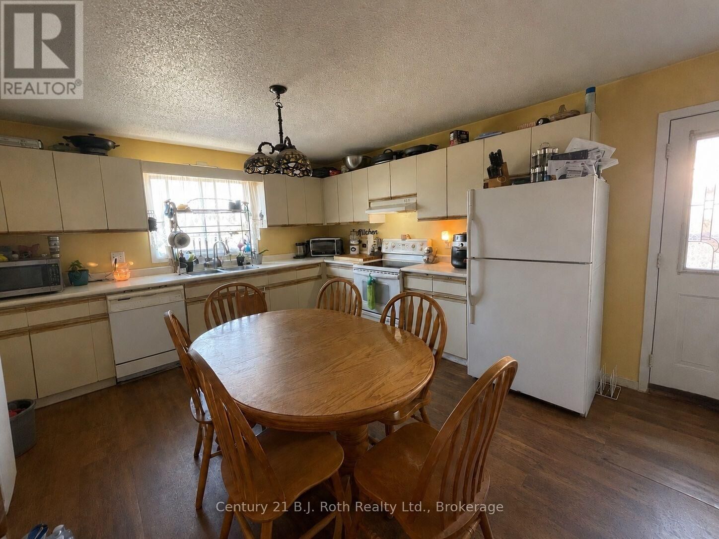 Property Photo:  59 Therrien Court  ON L9M 1P6 