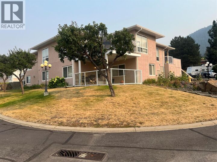 Property Photo: 2630 Nechako Drive 16 BC V2E 2C9