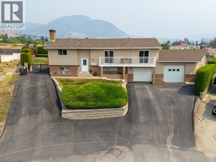 Property Photo:  1643 Traut Court  BC V1P 1E6 