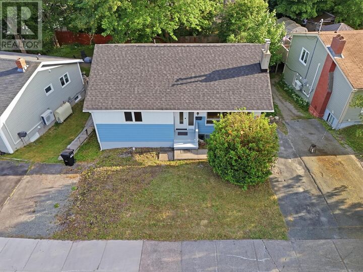 Property Photo: 21 Harris Road NL A1E 3K7