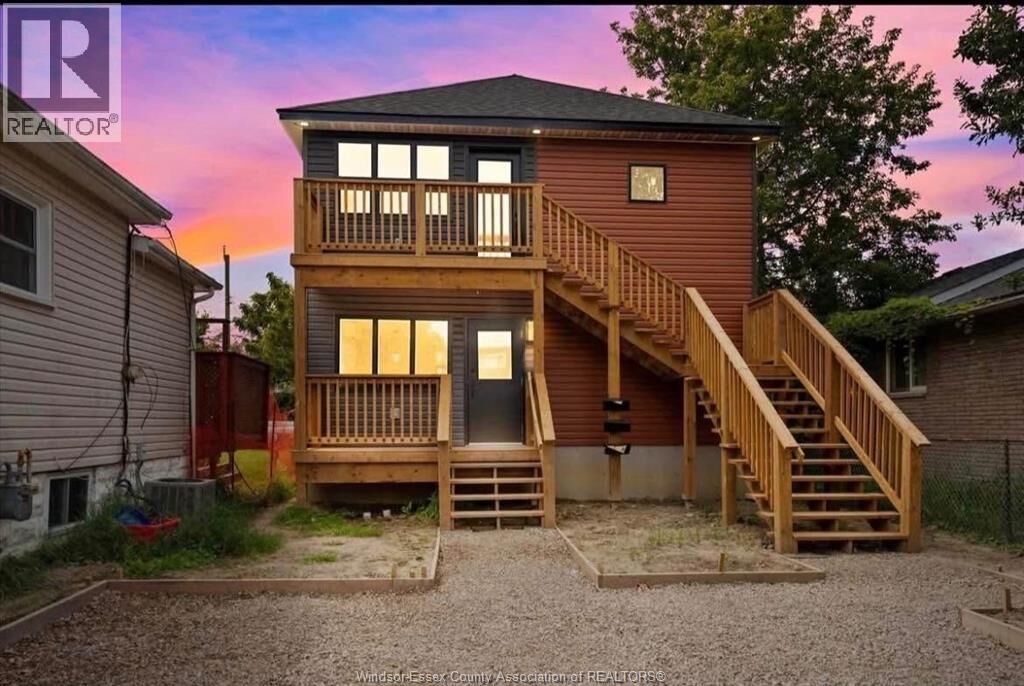 Property Photo: 1287 Aubin Road Upper ON N8Y 4E4
