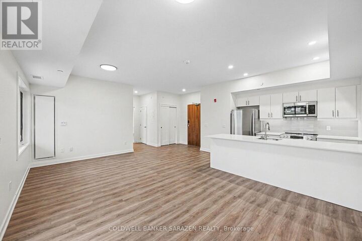 Property Photo:  50 Corb Stewart Court 104  ON K7S 0K8 