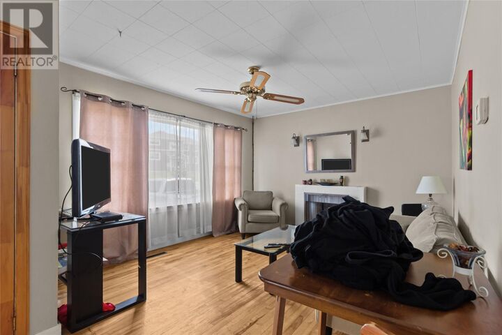 Property Photo: 43 Graves Street NL A1B 3C2