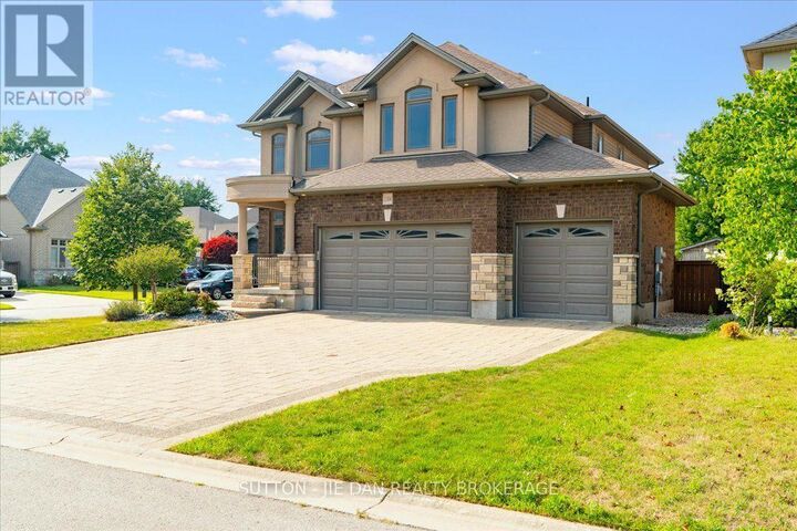 1304 Eagletrace Drive — photo 1