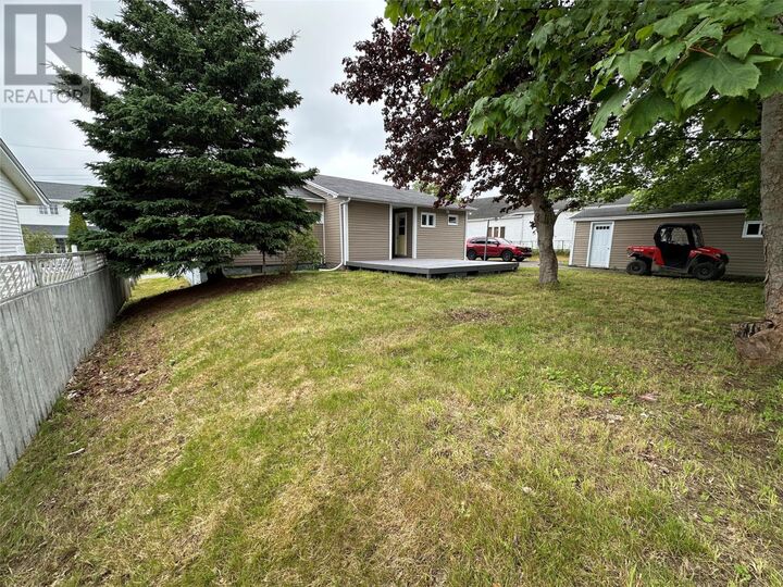Property Photo: 12 Cabot Street NL