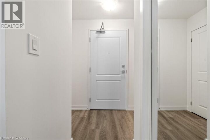 Property Photo: 460 Dundas Street East 230 ON L8B 2A5