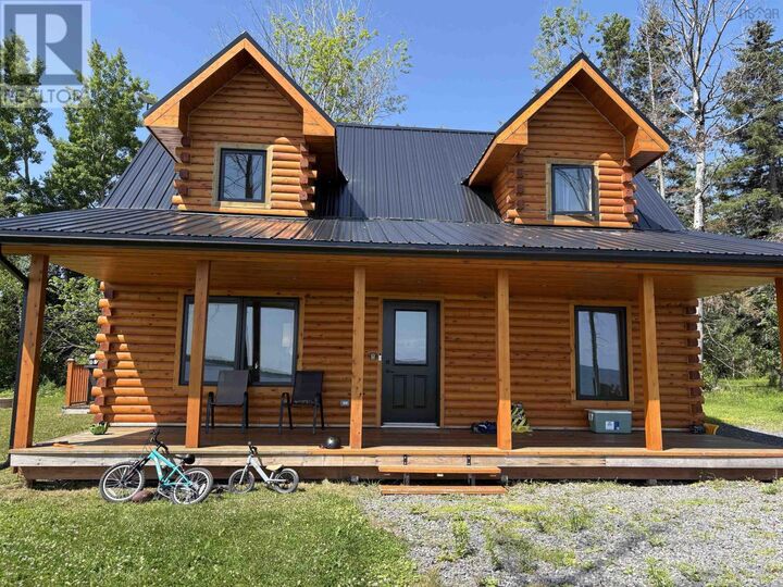 Property Photo: 1124 Sandpoint Road NS B0K 1V0