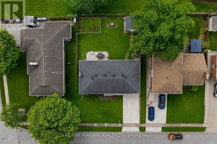 Property Photo: 5938 Stevens Street ON L2E 3A3
