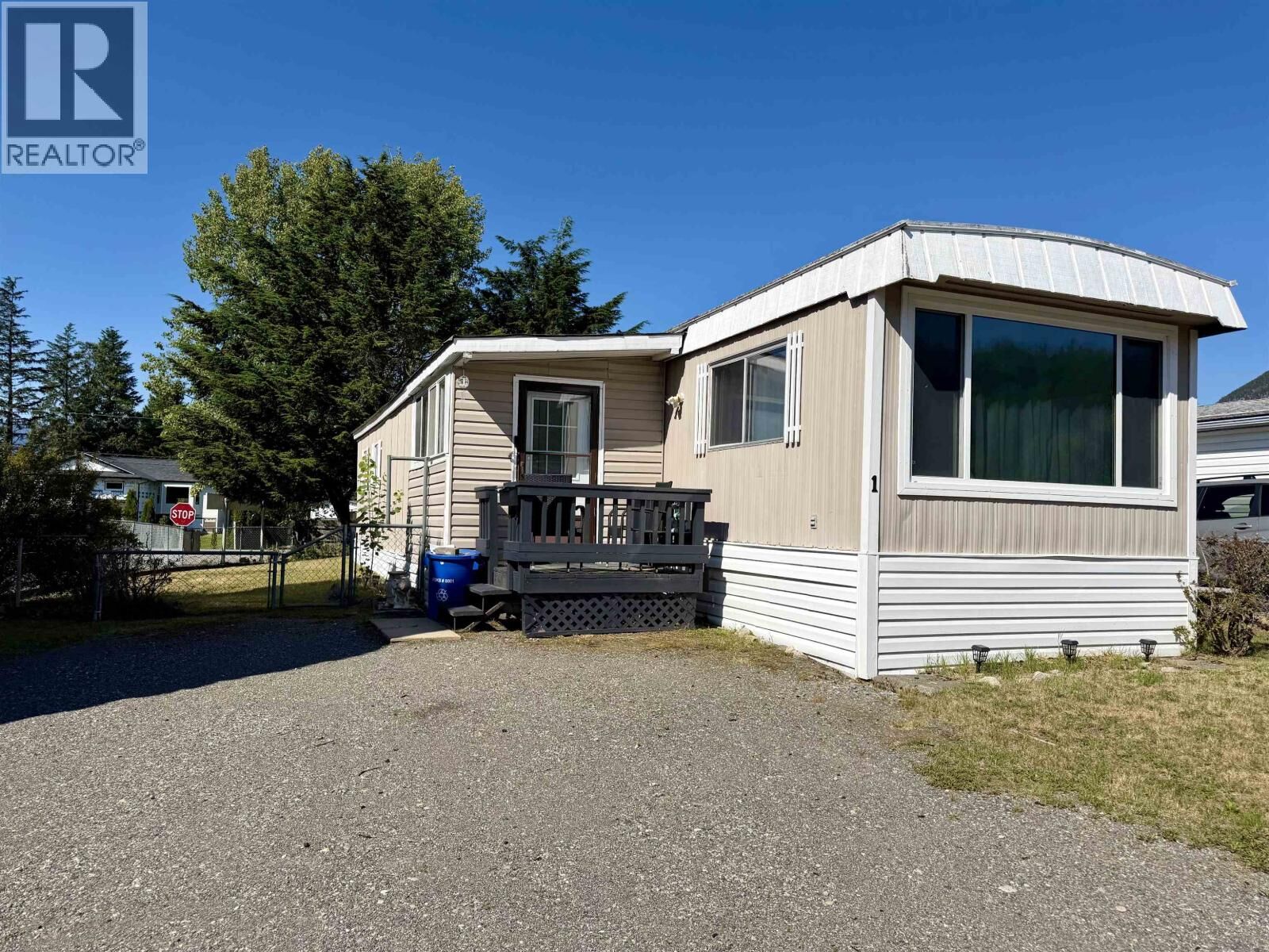 Property Photo: 3889 Muller Avenue 1 BC V8G 4L2