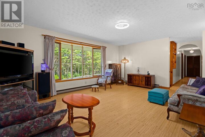 Property Photo: 128 Middle River Road NS B0J 1K0