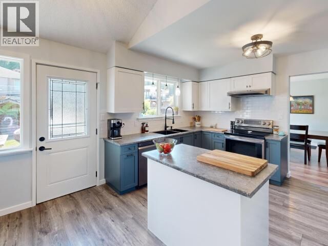 Property Photo: 3786 Quadra Ave BC
