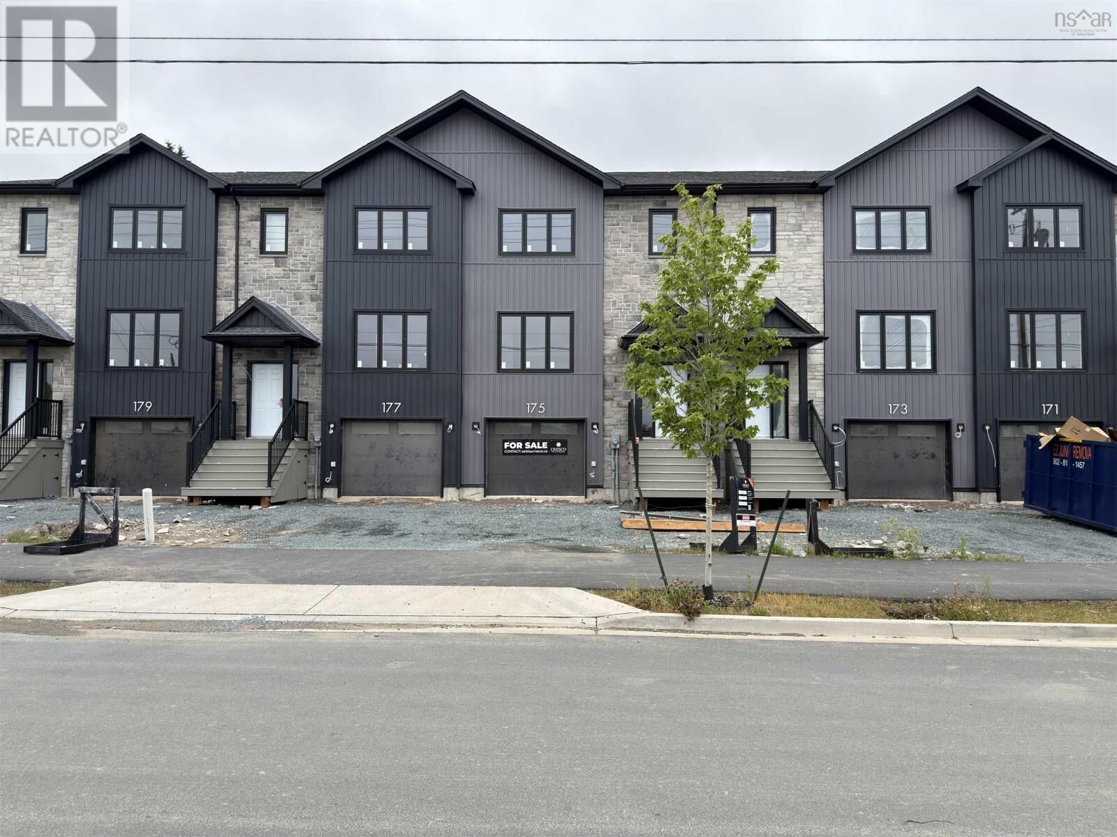 Property Photo: 173 Terrastone Ridge 7 NS B2X 0C4