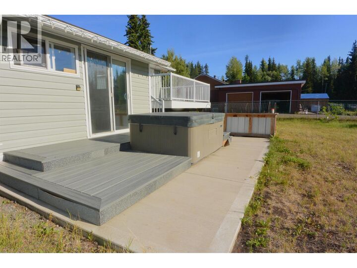 Property Photo: 2181 Tweedie Avenue BC V0J 1Z0