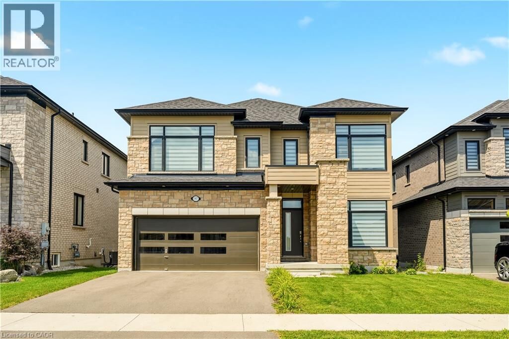 Property Photo: 147 Midland Place ON L3B 0H4