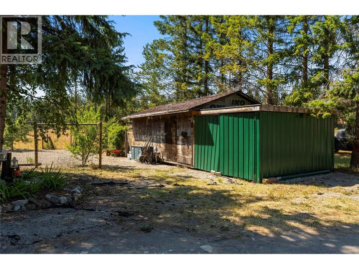 Property Photo:  93 Westwood Road  BC V0E 2G1 