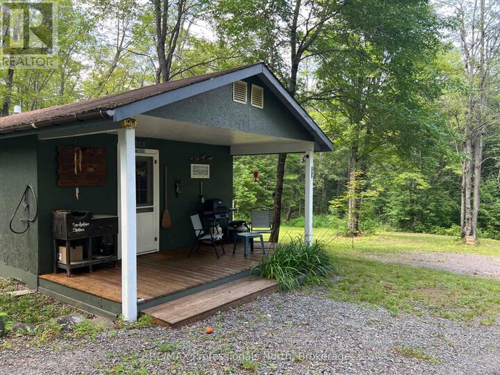 Property Photo: Lot 9 Concession 3 ON P0A 1R0