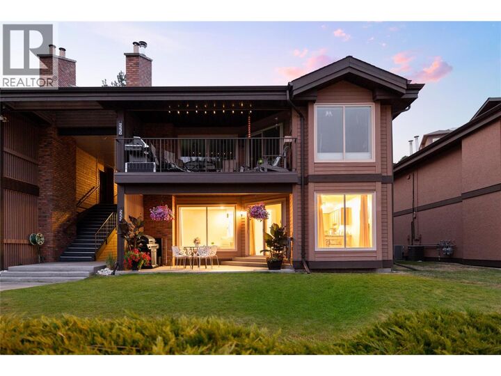 Property Photo: 2226 Golf Course Drive BC V4T 2V4
