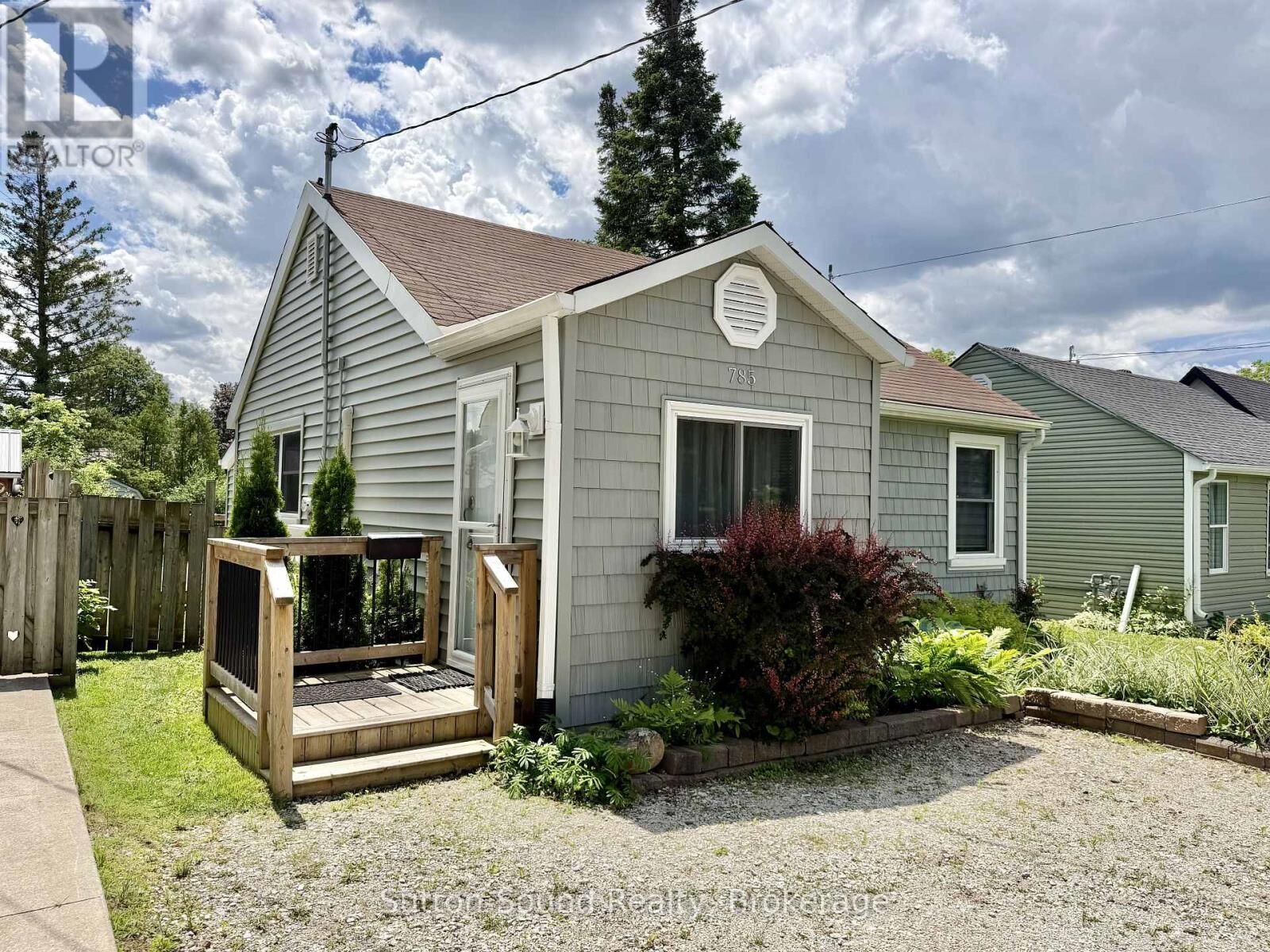 Property Photo: 785 7th Street East ON N4K 1J8