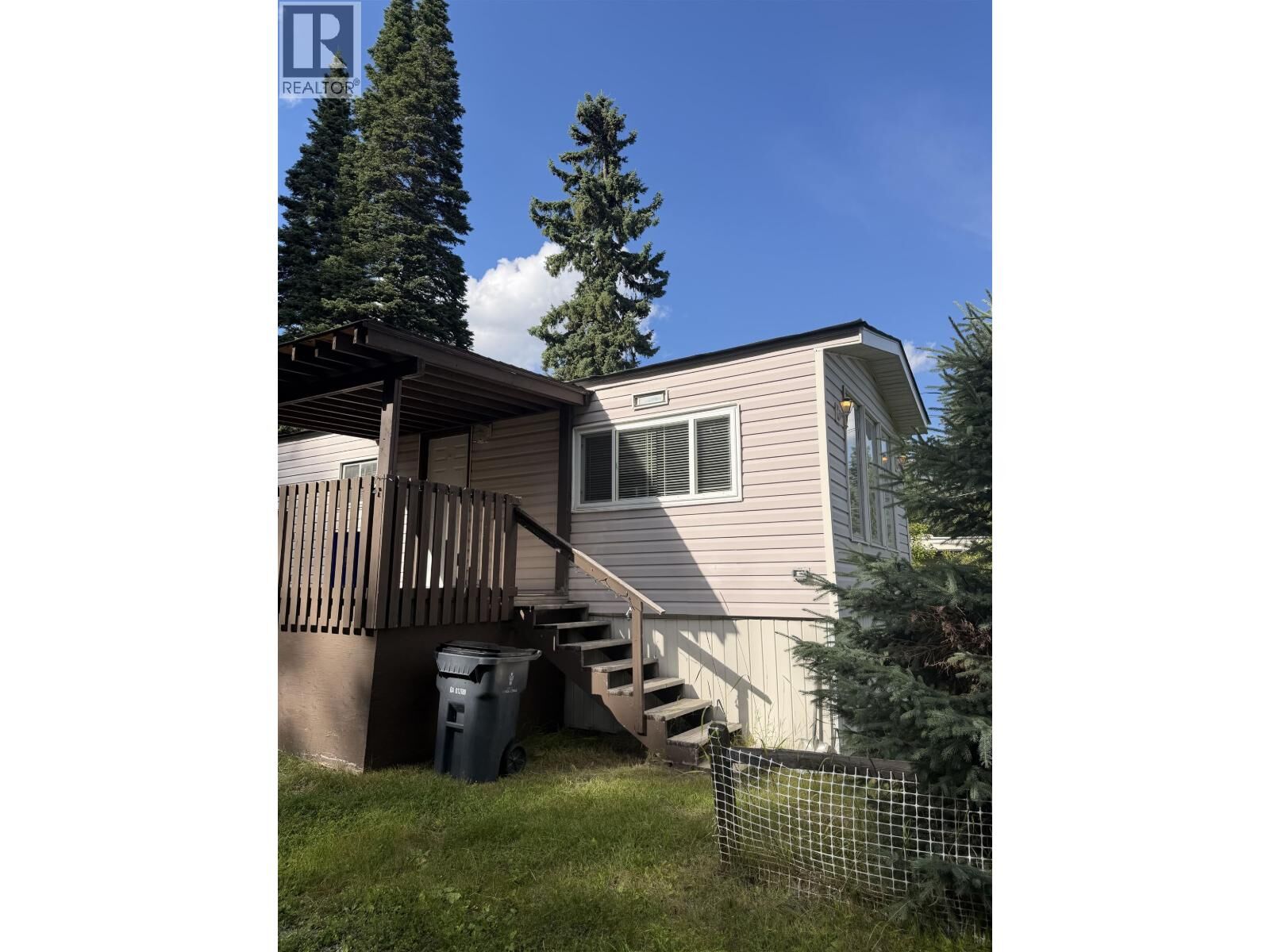 Property Photo: 9087 Nielson Road BC V2K 5T6