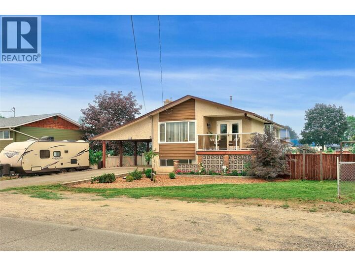 1670 Happyvale Avenue — photo 1