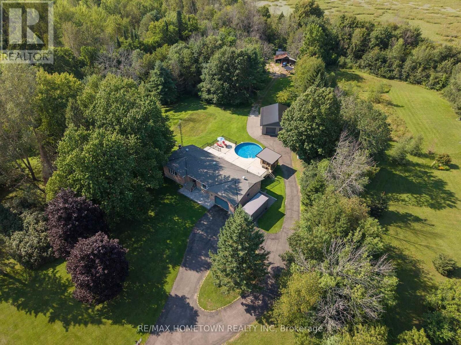 Property Photo:  440 County Road 42 Road  ON K0E 1B0 