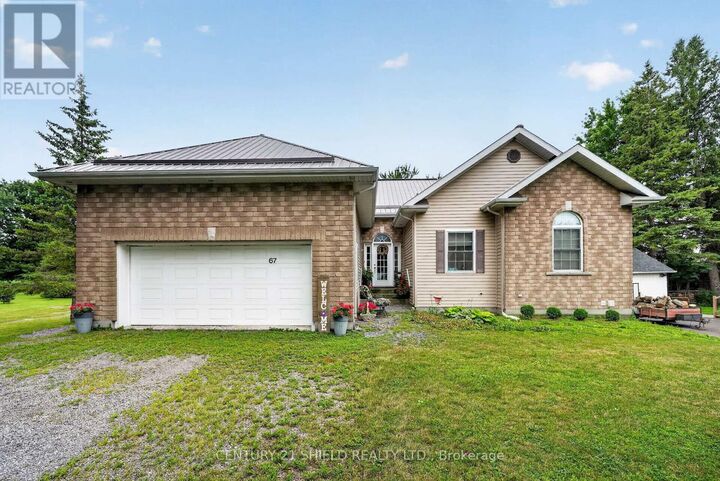 Property Photo:  00000 Front Street  ON K0C 1K0 