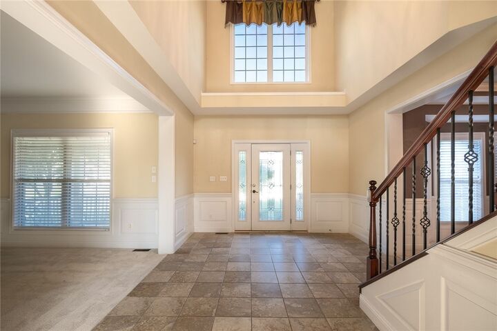 Property Photo: 1200 Sweet Audrey Court OH 45458