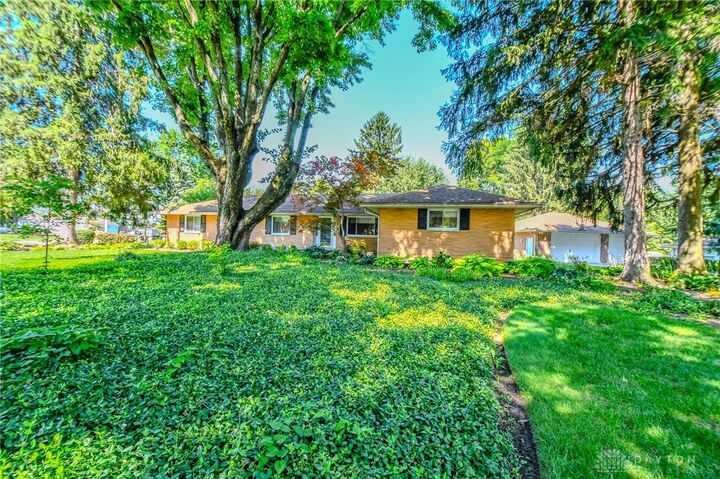 Property Photo:  101 Laurelann Drive  OH 45429 