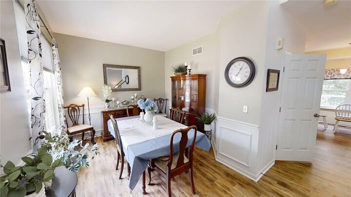 Property Photo:  943 Balsam Wood Lane  OH 45036 