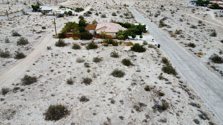 Property Photo: 2833 Calhoun Street CA 92274