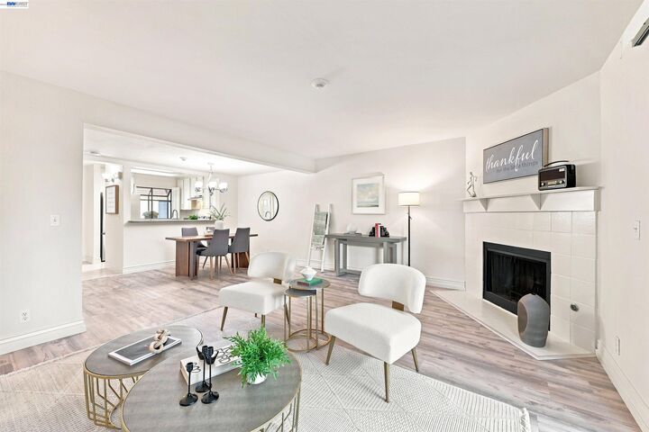 Property Photo:  6001 Joaquin Murieta Ave C  CA 94560 