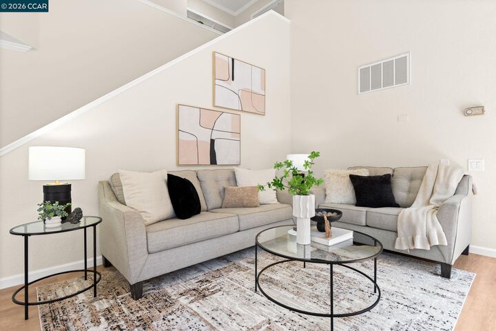 Property Photo: 775 Willow Creek Ter CA 94513