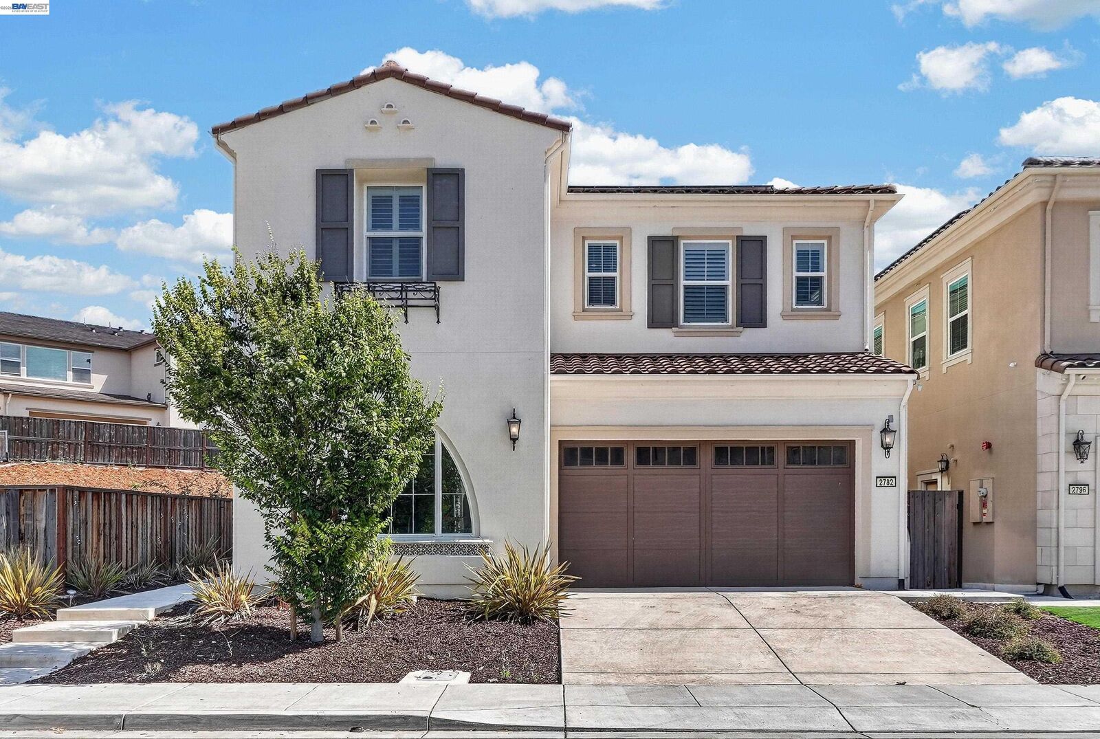 Property Photo:  2782 Cathedral Rock Way  CA 94568 