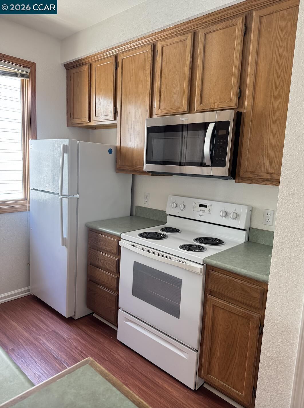Property Photo:  2029 Channing Way 2D  CA 94704 