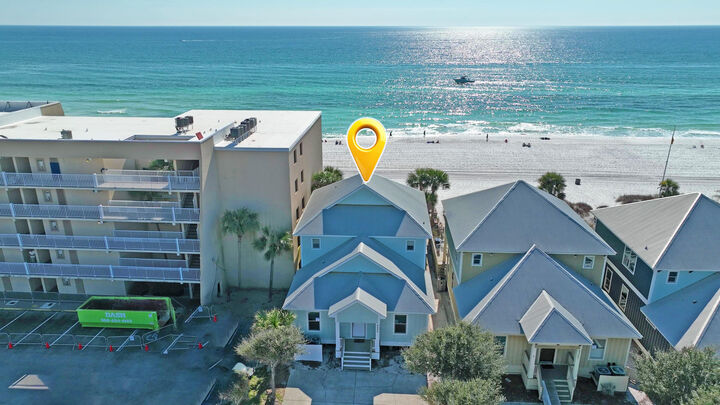 Property Photo:  8205 Surf Drive  FL 32408 