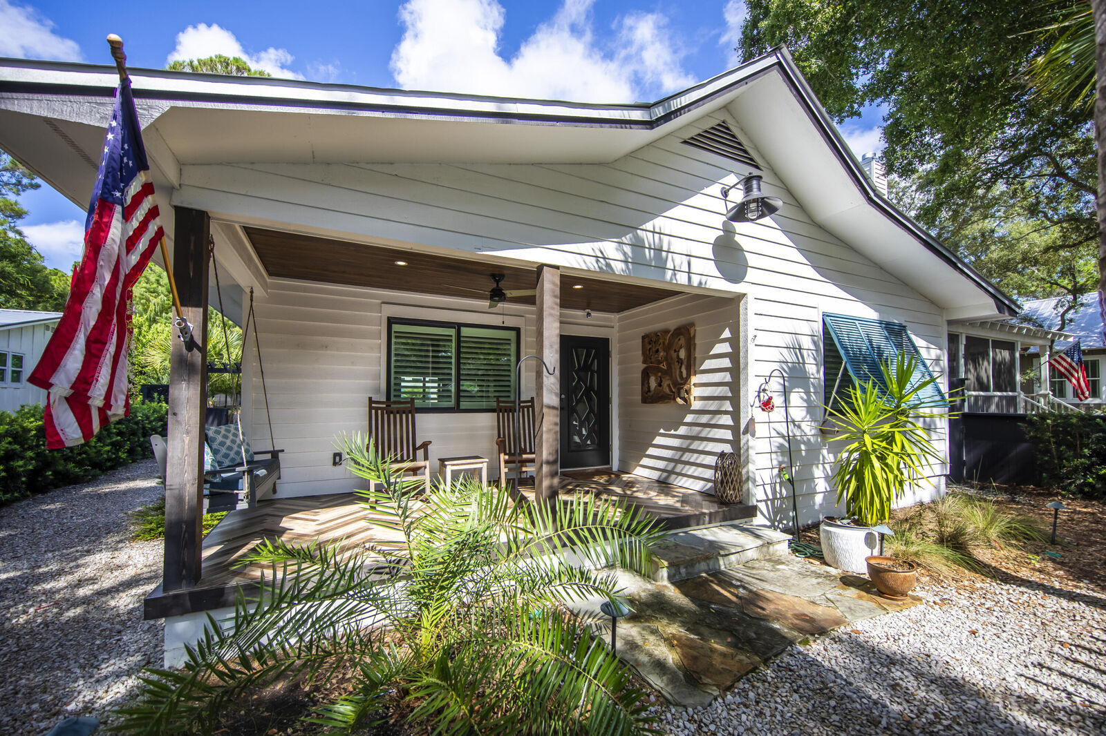 Property Photo: 24 Magnolia Street FL 32459