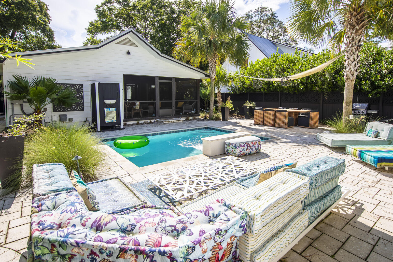 Property Photo:  24 Magnolia Street  FL 32459 