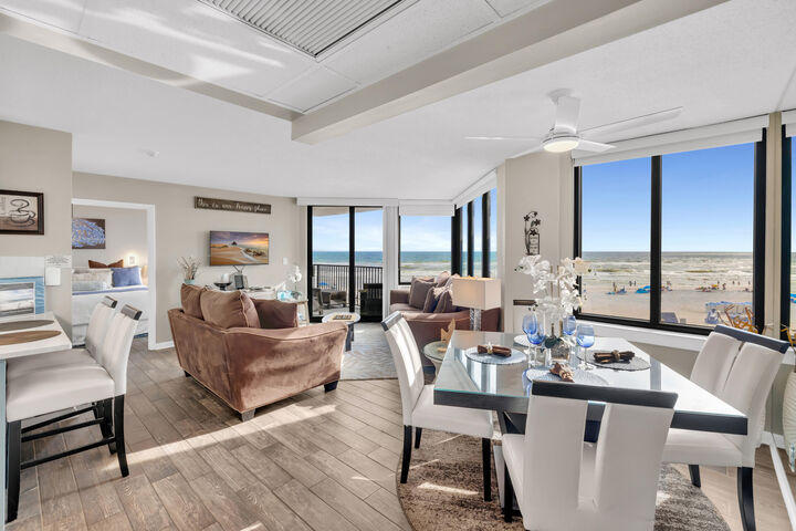 Property Photo:  9850 S Thomas Drive 305W  FL 32408 