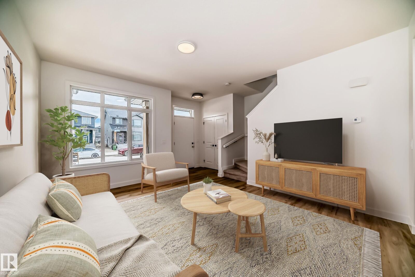 Property Photo: 2638 62 Street SW AB T6X 3G3