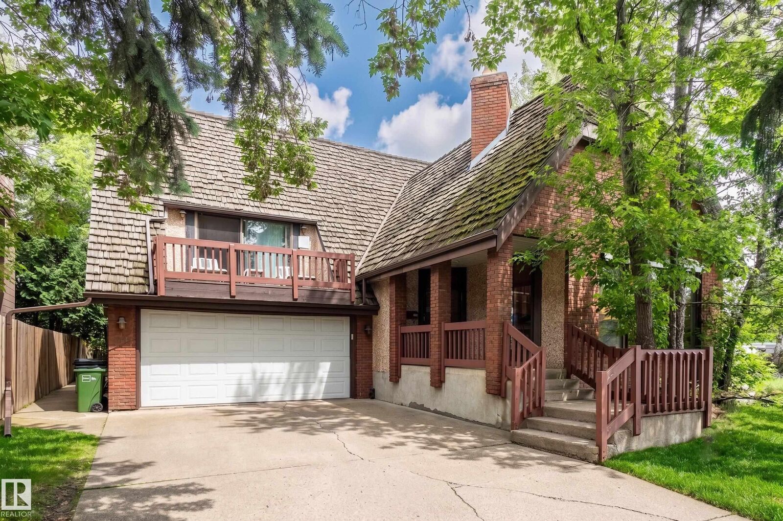 Property Photo: 14514 101 Avenue NW AB T5N 3Z2