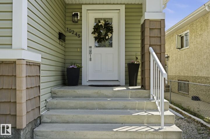 Property Photo: 10245 152 Street NW AB T5P 1Y3