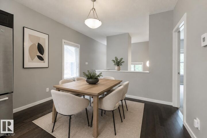 Property Photo: 7058 Cardinal Way SW AB T6W 1Z2