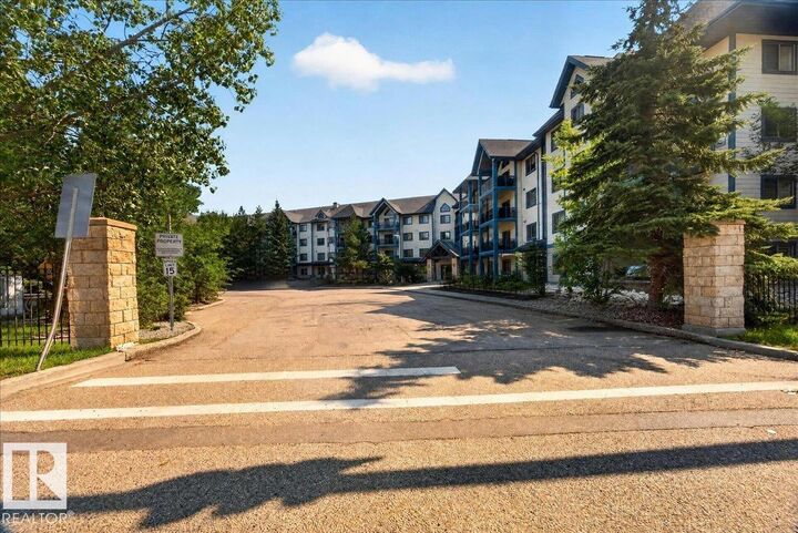 Property Photo: 2903 Rabbit Hill Road NW 122 AB T6R 3A3