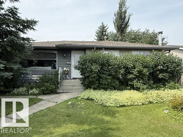 Property Photo: 13508 64 Street NW AB T5A 0Y9