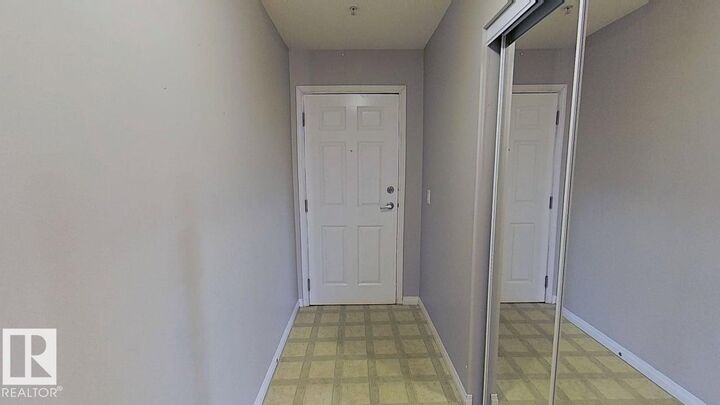 Property Photo: 9945 167 Street NW 404 AB T5P 0K5