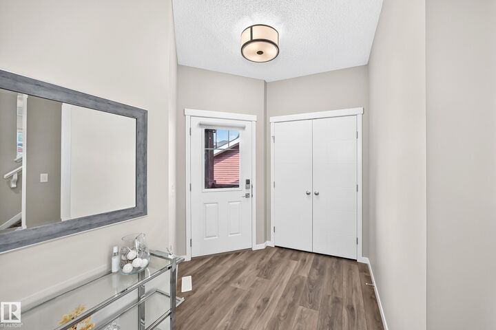 Property Photo: 5147 Crabapple Link SW AB T6X 1X1