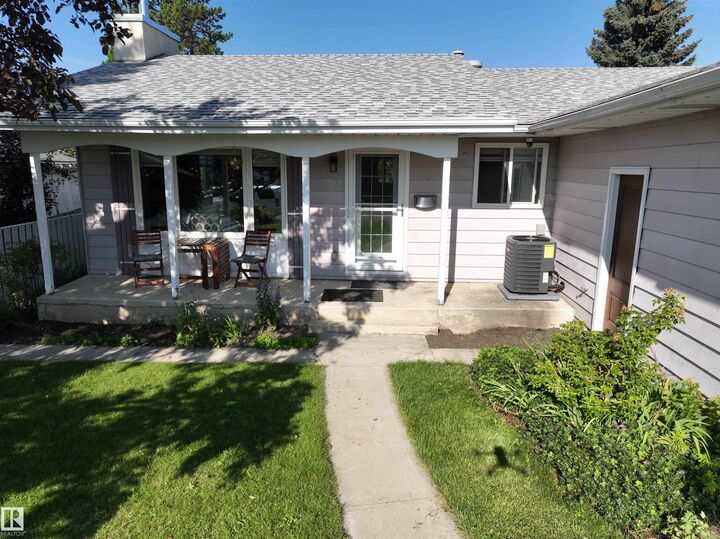 Property Photo:  3508 106A Street NW  AB T6J 1A8 
