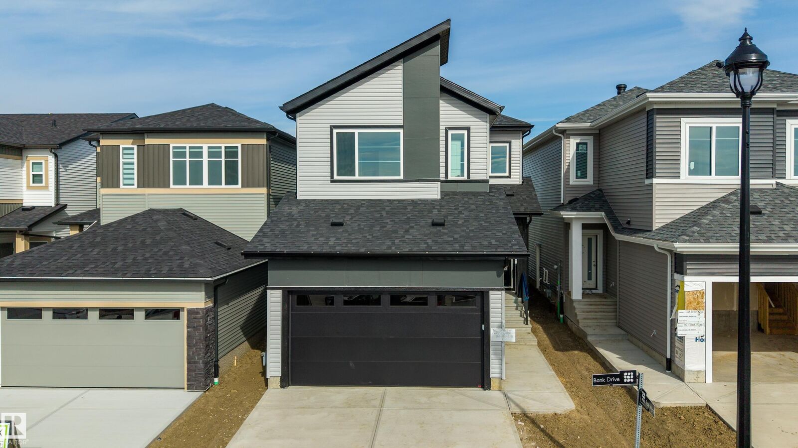 Property Photo:  782 Bank Drive  AB T9E 1G2 
