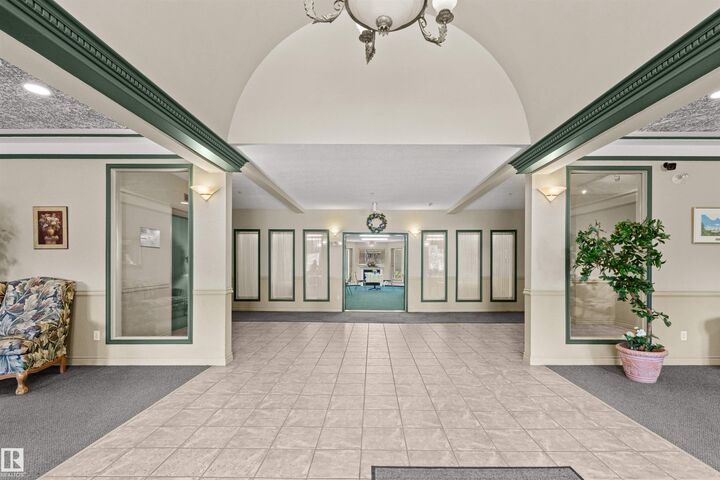 Property Photo: 911 Rabbit Hill Road NW 307 AB T6R 2S7