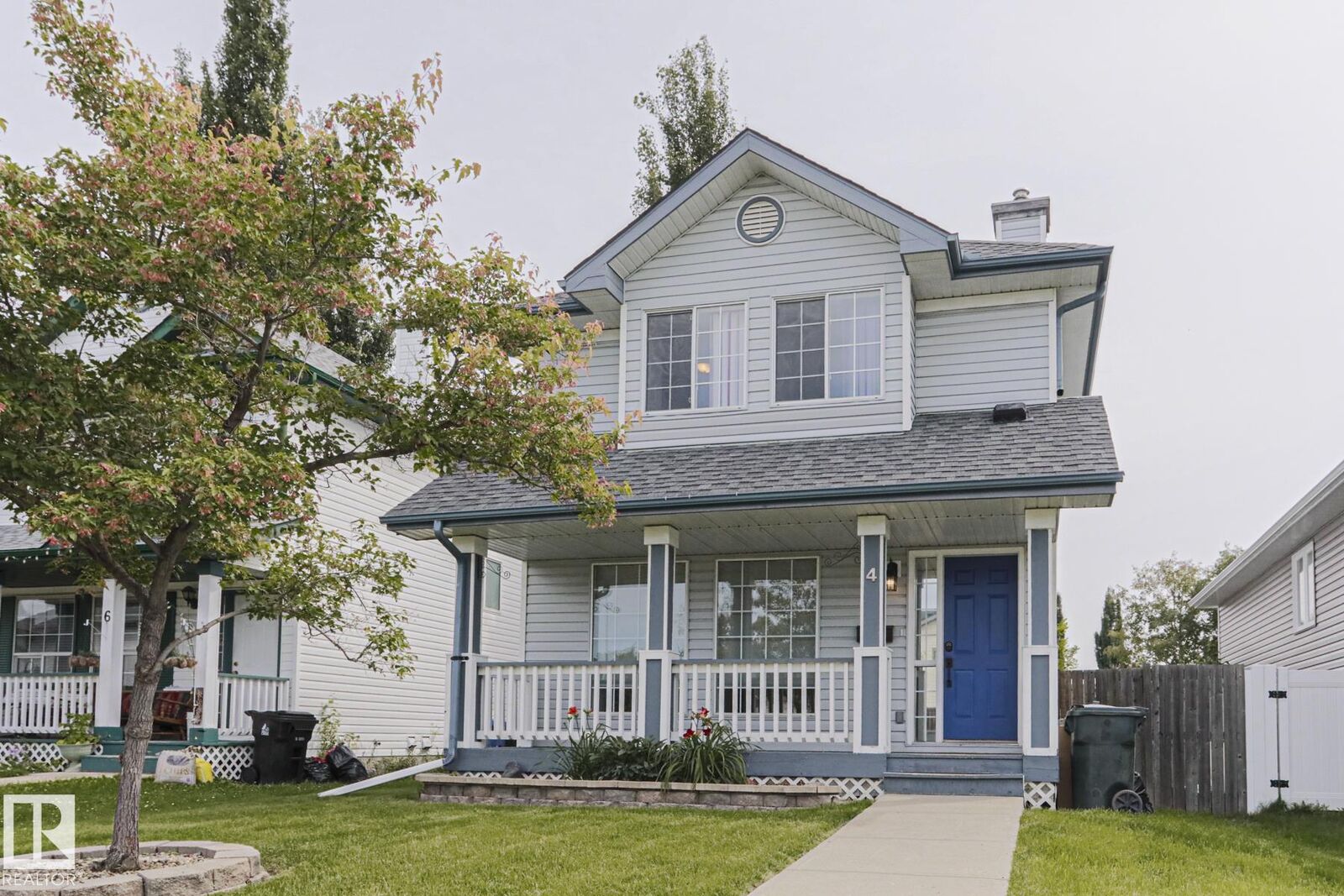 Property Photo:  4 Landsdowne Drive  AB T7X 3Y4 